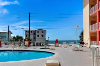 Paradise Shores 105 by Pristine Properties Vacation Rentals - 2