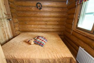 Hegulinkota A Visit Levi - 4