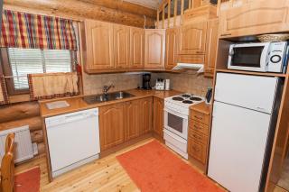 Hegulinkota A Visit Levi - 3