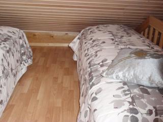 Hegulinkota A Visit Levi - 2