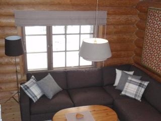 Hegulinkota A Visit Levi - 1