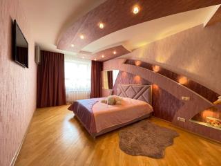 Апартаменти на Поділлі - 0