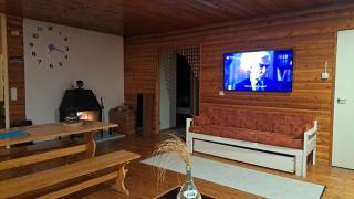 Unique aurora experience - 2