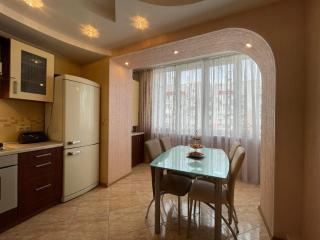 Апартаменти на Поділлі - 7