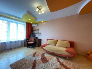 Апартаменти на Поділлі - 3