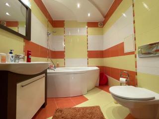 Апартаменти на Поділлі - 2