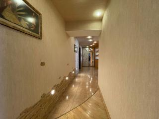 Апартаменти на Поділлі - 1