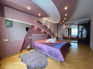 Апартаменти на Поділлі - 9