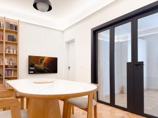 For Those Who Want It All Duplex Lift Ac - 5