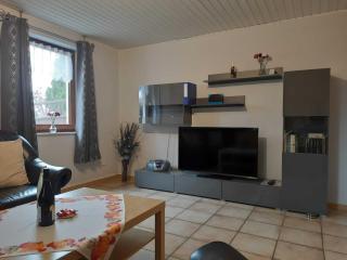 Holiday Home Niederehe Romantic Escape - 6