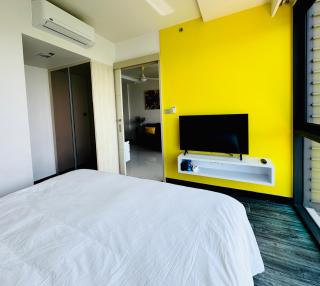 Cassia Sea and Pool view 2bd apartments by Aster - 8