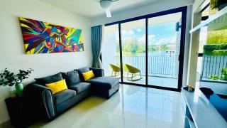Cassia Sea and Pool view 2bd apartments by Aster - 7