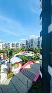 Cassia Sea and Pool view 2bd apartments by Aster - 5