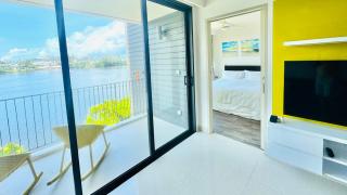 Cassia Sea and Pool view 2bd apartments by Aster - 3