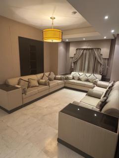 Alzahra Jaccuzi apt - 0