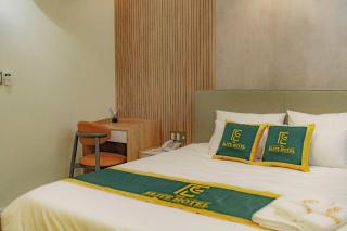 HT Garden Villa - Hotel Đà Lạt - 9