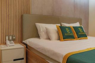 HT Garden Villa - Hotel Đà Lạt - 7