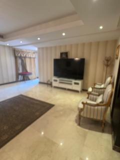 Alzahra Jaccuzi apt - 7