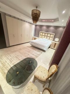 Alzahra Jaccuzi apt - 3