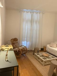 appartement lumineux cosy climatisé 4 couchages coeur de narbonne - 3