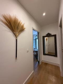 appartement lumineux cosy climatisé 4 couchages coeur de narbonne - 1