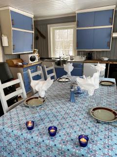 Cosy farmhouse with spa as add on service - 9