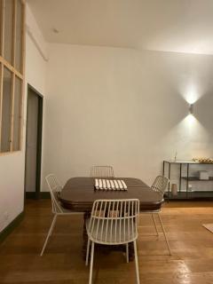 appartement lumineux cosy 4 couchages coeur de narbonne - 1