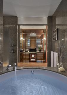 Mandarin Oriental, Tokyo - 3