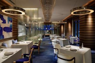 Mandarin Oriental, Tokyo - 1