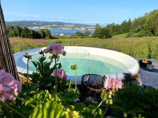 Cosy farmhouse with spa as add on service - 8