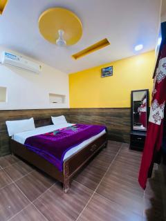Hotel Pushkar Dream - 8