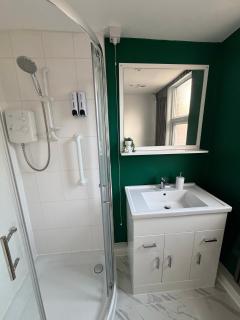 D&D Emerald House Anfield - 1