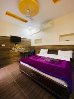 Hotel Pushkar Dream - 7