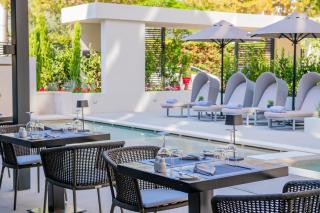 Divani Escape - Adults Only - Atene - 5