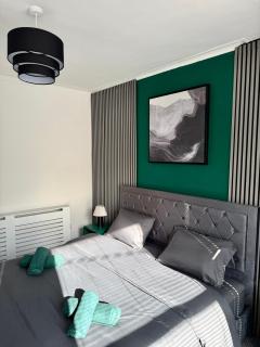 D&D Emerald House Anfield - 5