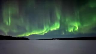Unique aurora experience - 3