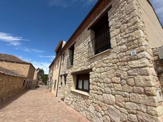 El Águila Real - Valdeprados - 2