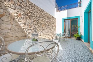 Alvor Ar de Mar Apart - 3