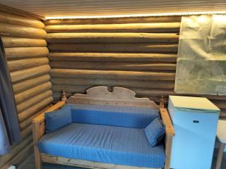 Gäststuga och bastu - 2