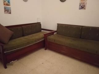 Superbe appartement - 5