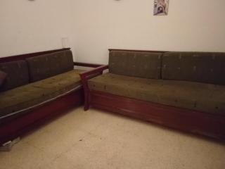 Superbe appartement - 2