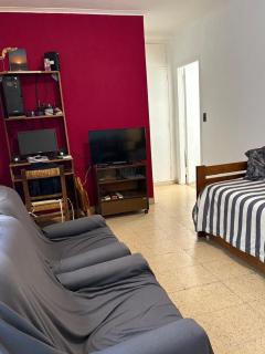 Hermoso departamento 2 Ambientes Mar del Plata - 6