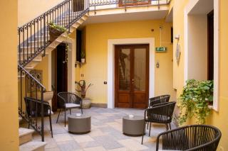 San Domenico Residence by BADIA NUOVA - 8