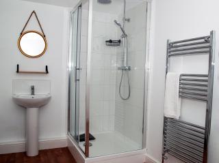 Rose Cottage, Kepwick Village with Hot Tub - Rural Location - 1