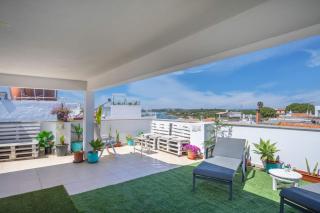 Alvor Ar de Mar Apart - 9