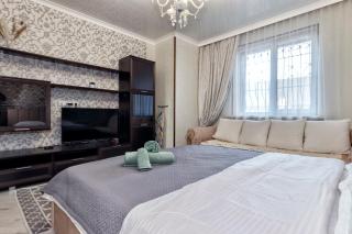 Уютная квартира в центре города - Astana - 7