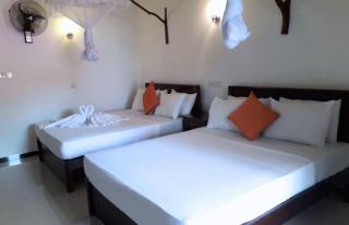 Sunglow Safari Resort - 1