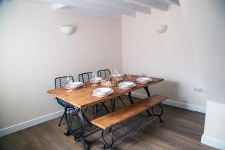 Rose Cottage, Kepwick Village with Hot Tub - Rural Location - 5