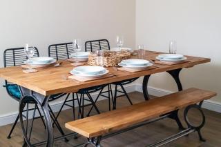 Rose Cottage, Kepwick Village with Hot Tub - Rural Location - 6