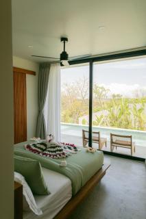 Nusa & Flux Villa - 4